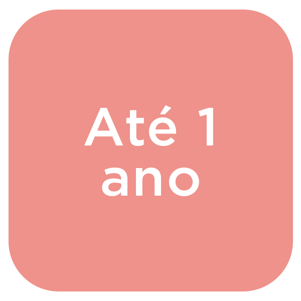 Até 1 ano