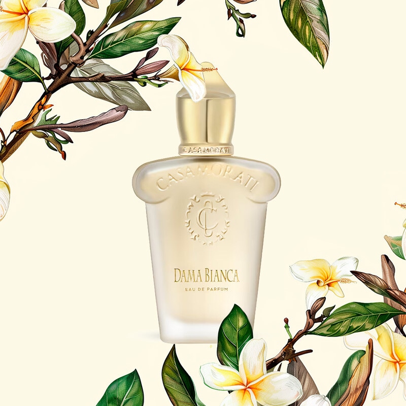 Casamorati Dama Bianca EDP 30ml