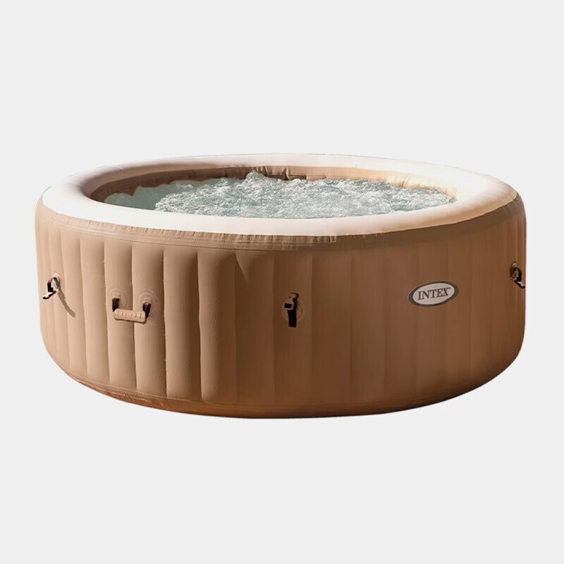Spas