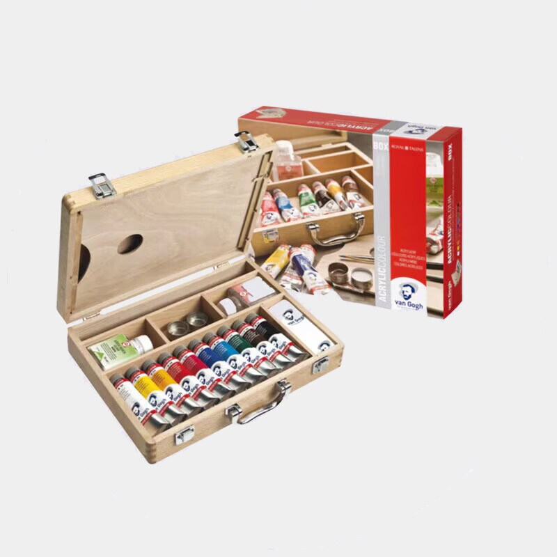 Cajas completas
