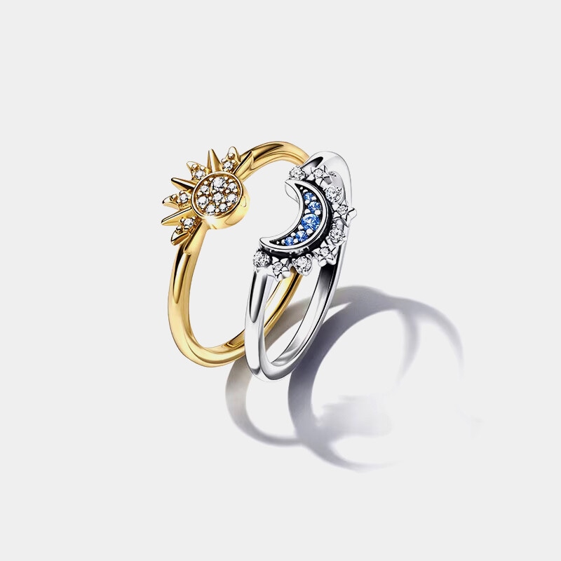 Anillos