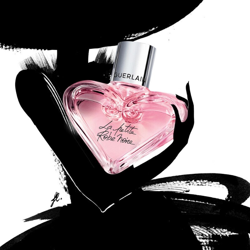 Guerlain La Petite Robe Noire Eau de Parfum