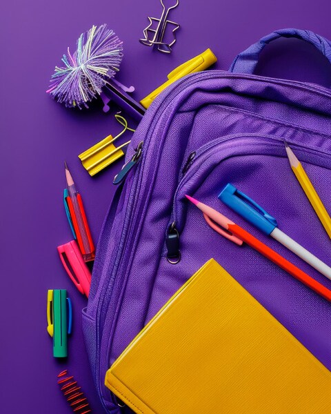 Mochilas