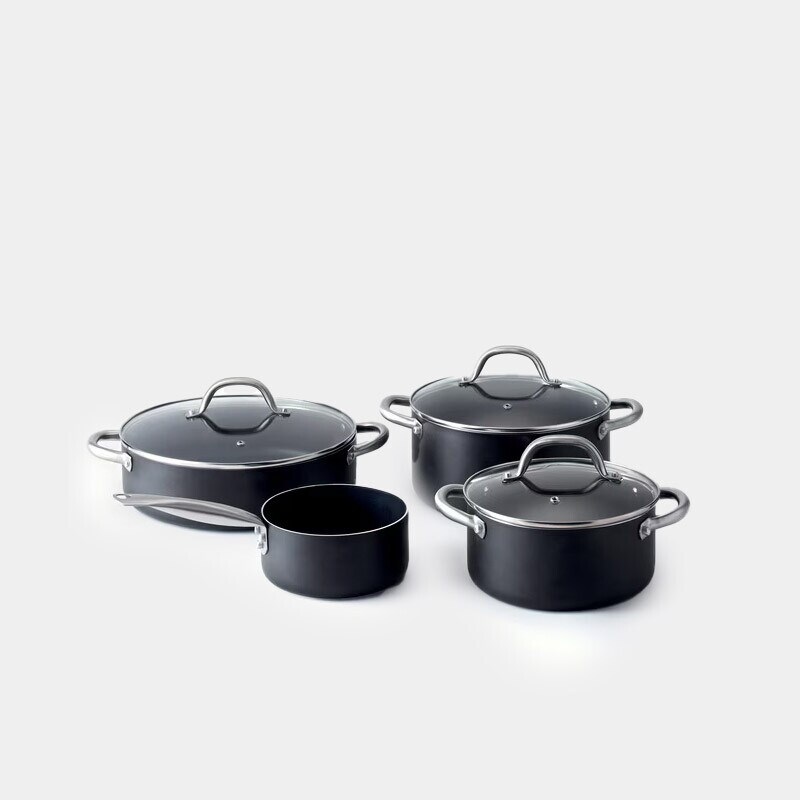 Baterías de cocina