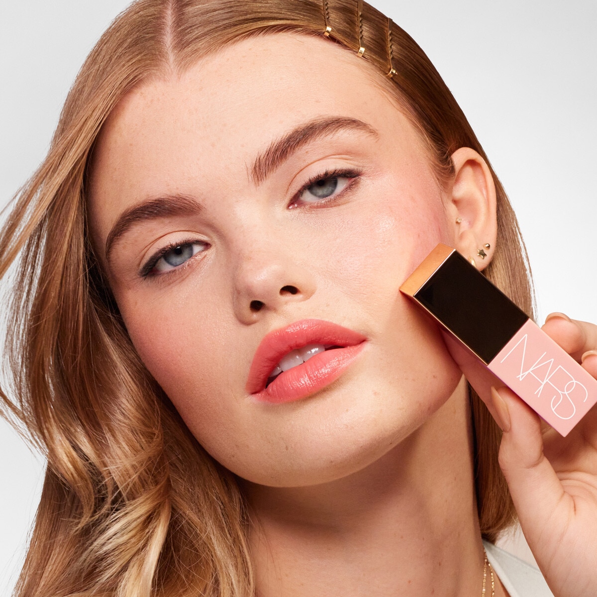 NARS Cita Maquillaje 60min