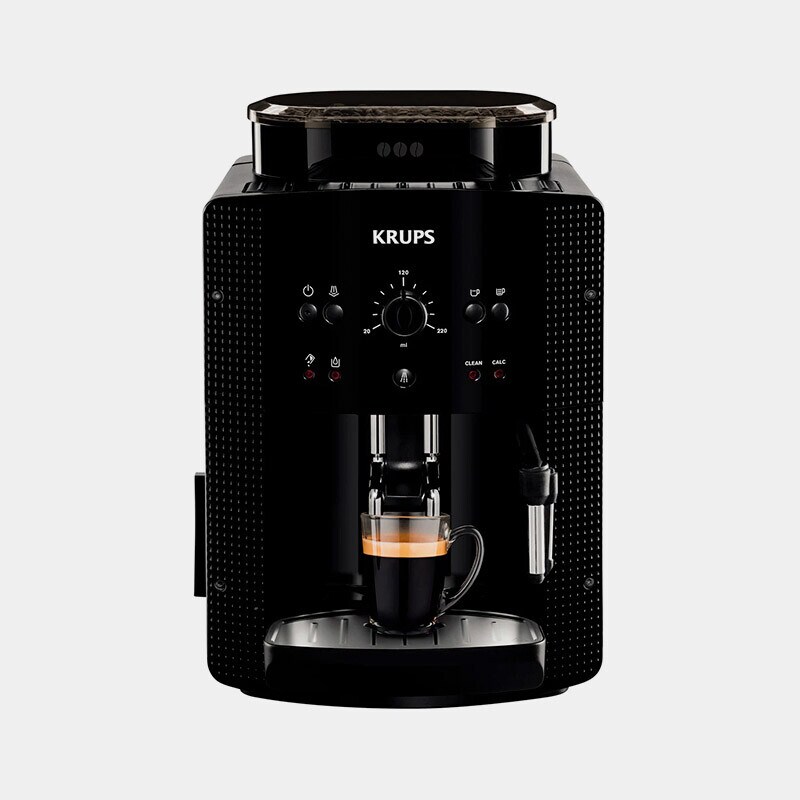 Cafeteras