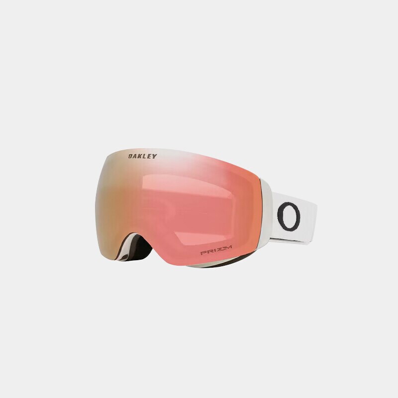 Gafas y máscaras
