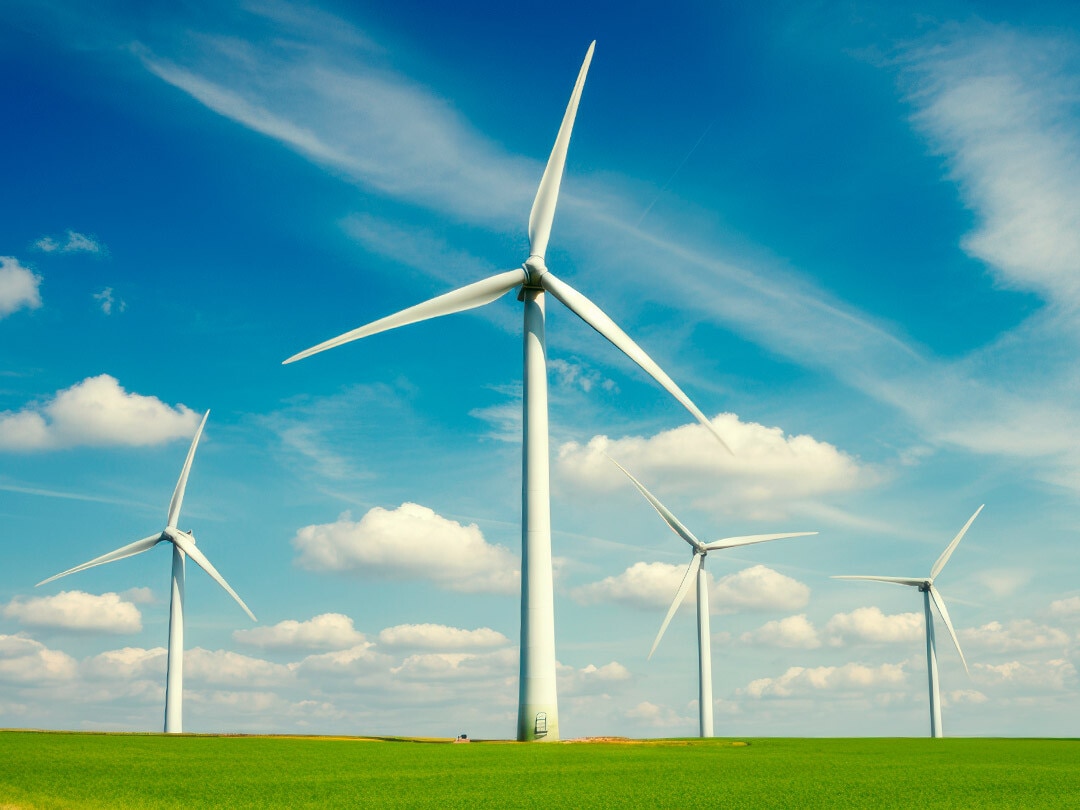 Energías Renovable