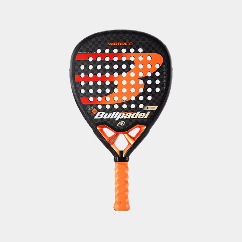 Palas de padel