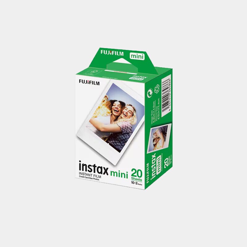 Papel fotográfico para cámaras