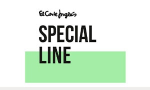 Special Line - Alimentação Saudável