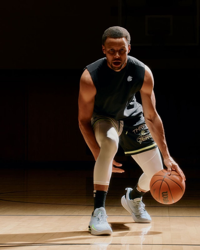 Baloncesto · Under Armour