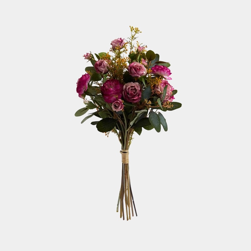 Flores artificiales