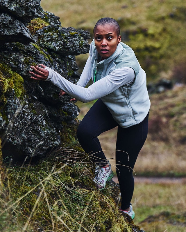 Trail · Under Armour