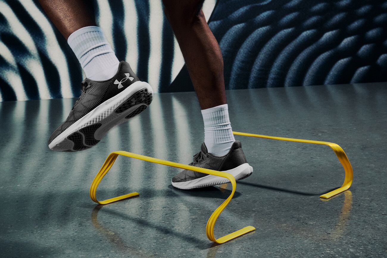 Calzado deportivo · Under Armour