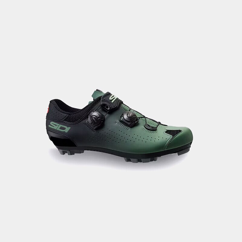 Zapatillas de ciclismo