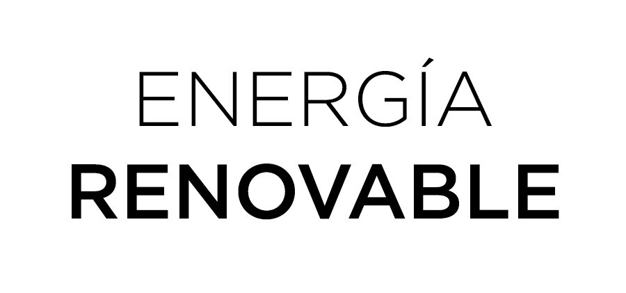 Sostenibilidad - Energía Renovable