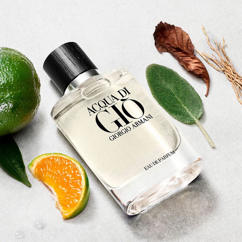 Giorgio Armani Aqua di Giò Eau de Parfum