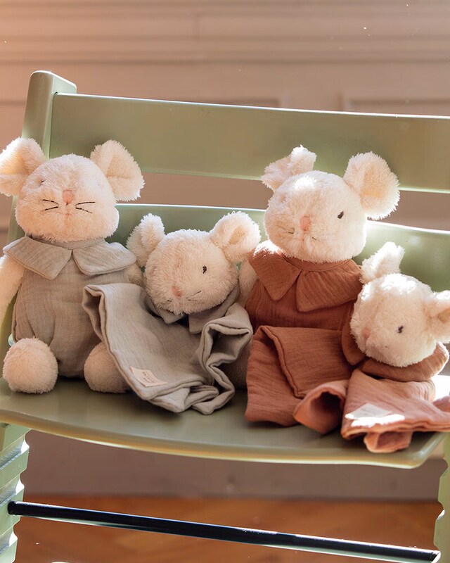 Peluches