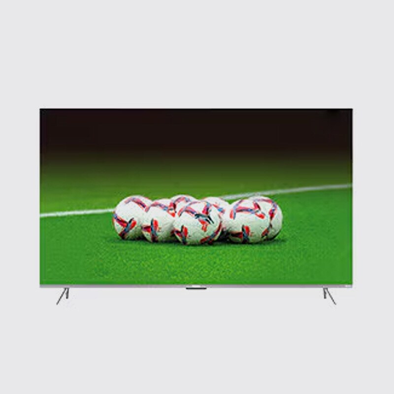 TV 75" a 77"
