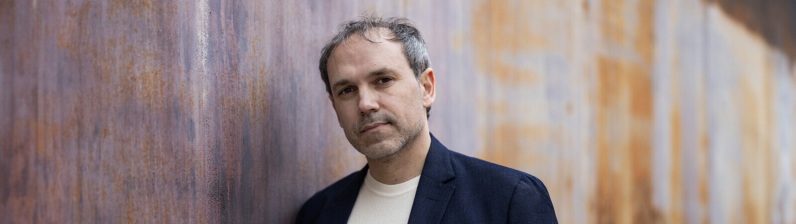 Luis Zueco