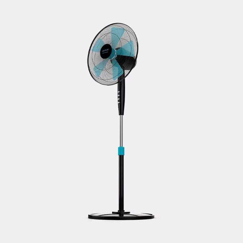 Ventiladores de pie