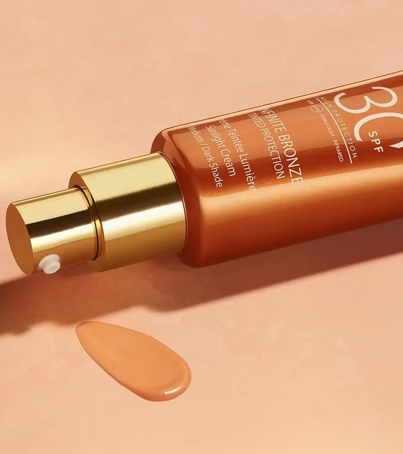 Maquilhagem SPF