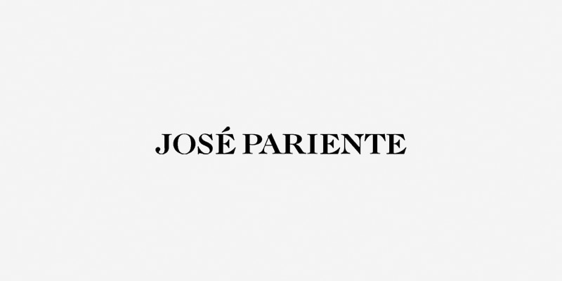 JOSE PARIENTE