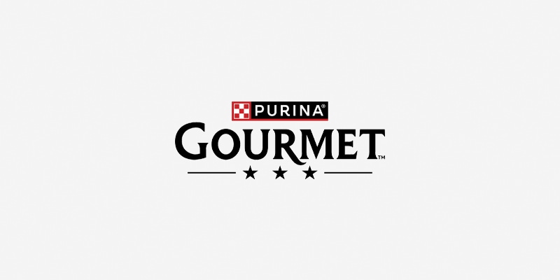 Purina gourmet