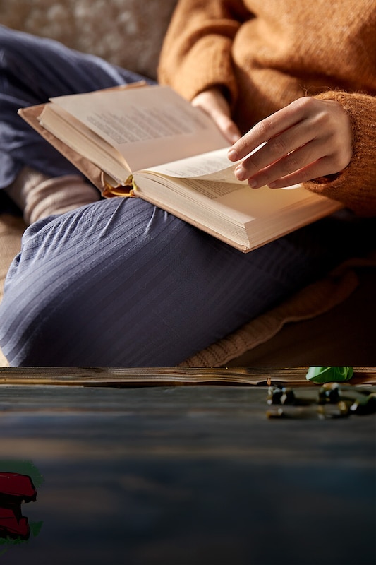 Livros - Auto-Ajuda