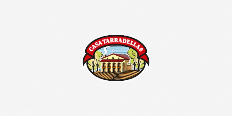 CASA TARRADELLAS