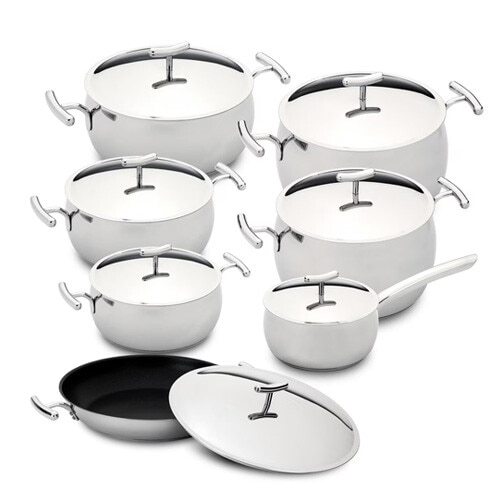 Utensílios de cozinha