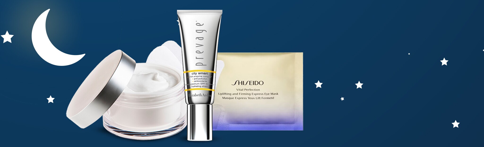 Cremes Retinol