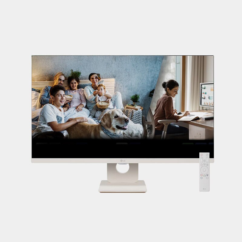 Monitores PC