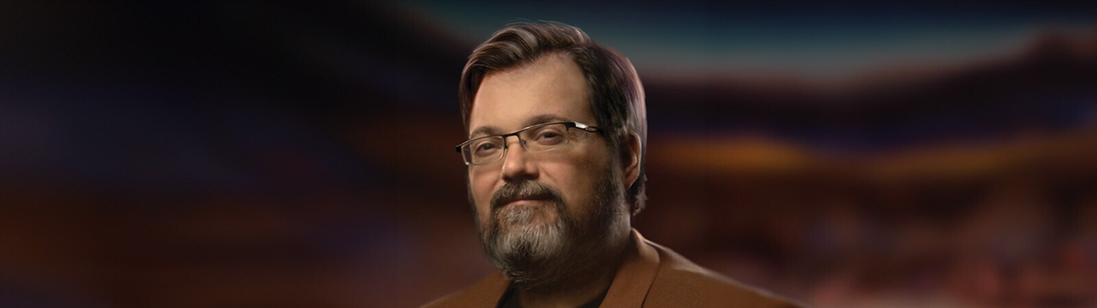 Brandon Sanderson