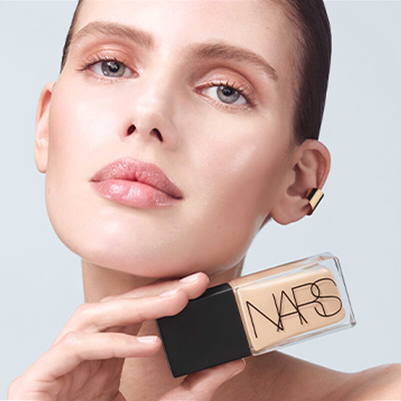NARS CITA MAQUILLAJE 90MIN