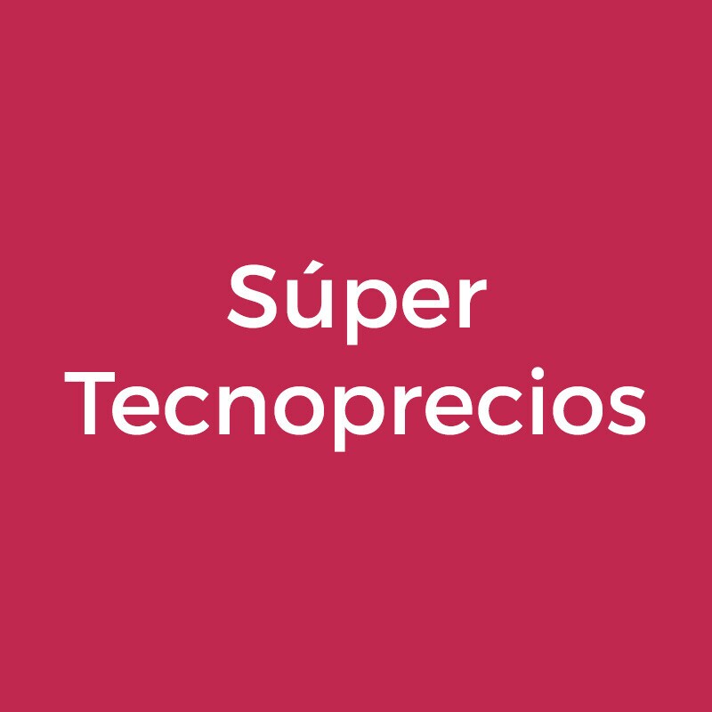 Supertecnoprecios