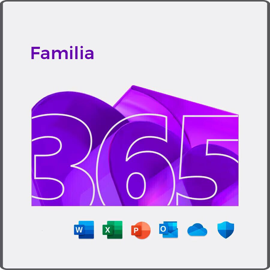 microsoft 365