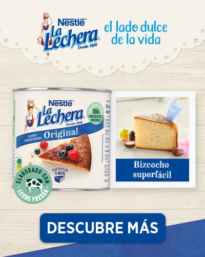 LA LECHERA