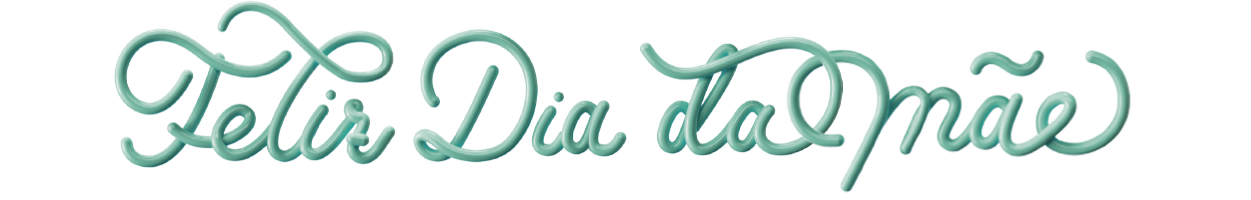 Dia da Mãe - 3 de maio