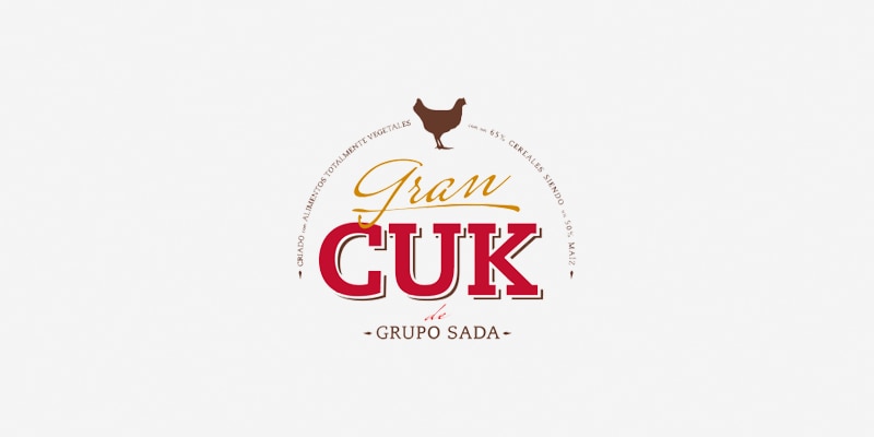 GRAN CUK