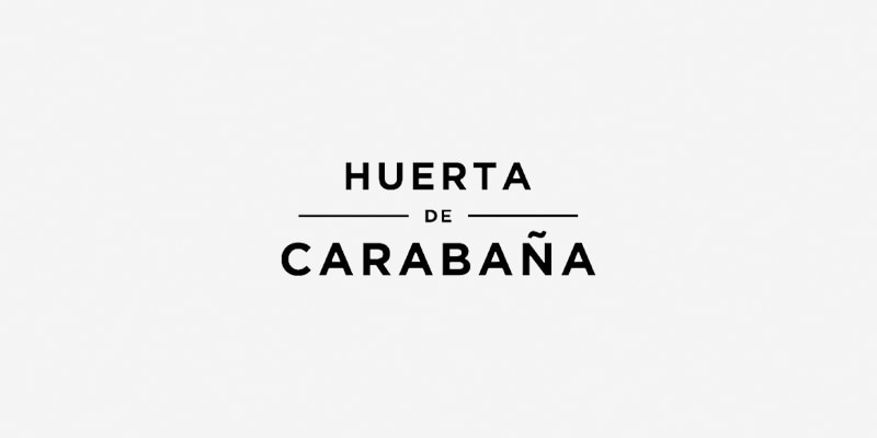 HUERTA DE CARABAÑA