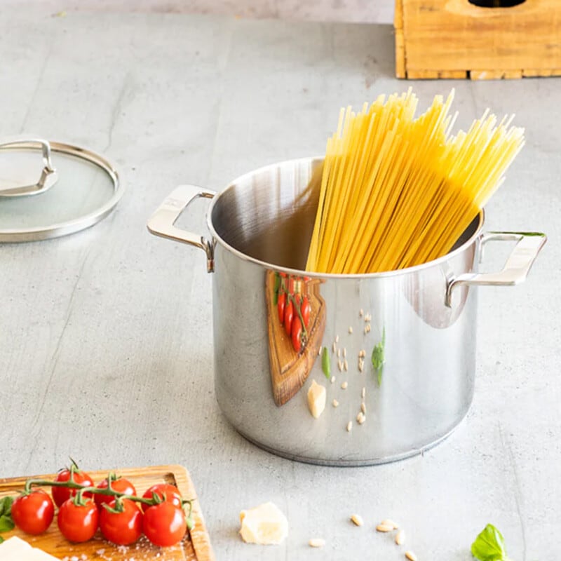 baterias de cocina