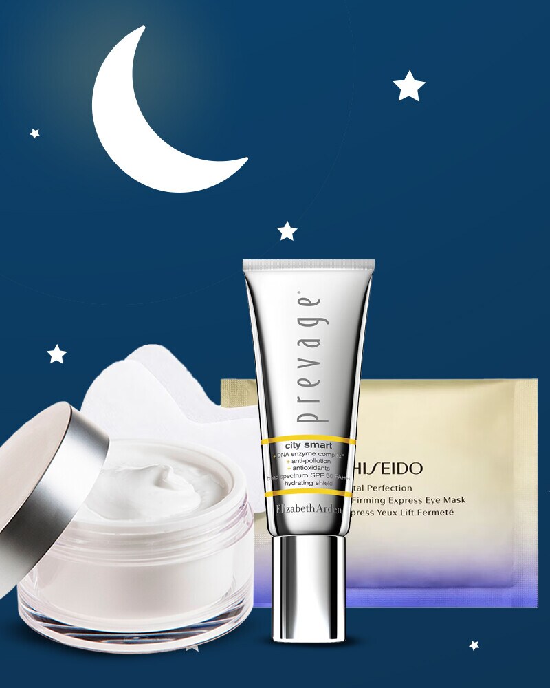 Cremes Retinol
