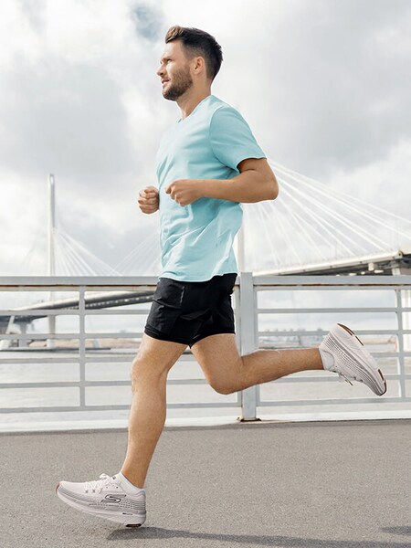 RUNNING