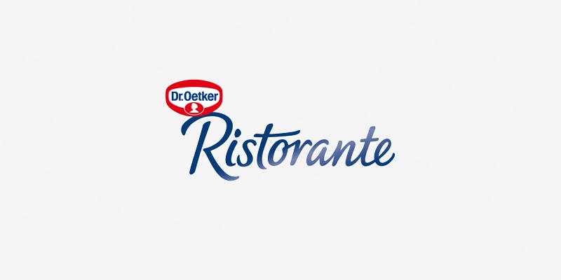 DR.OETKER RISTORANTE