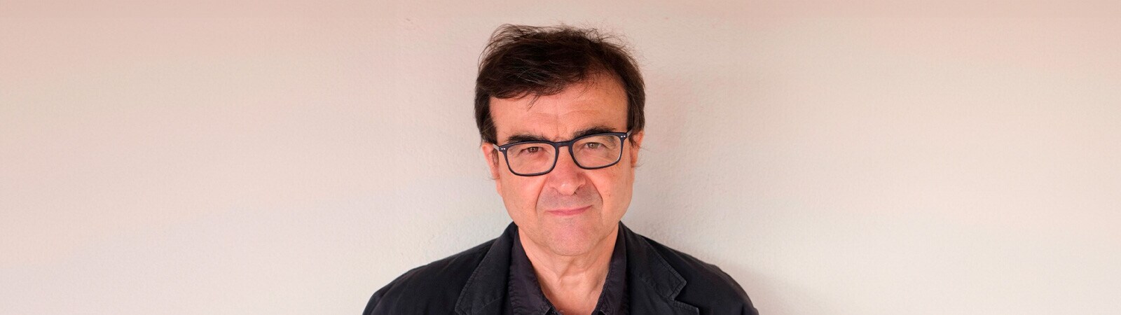 Javier Cercas