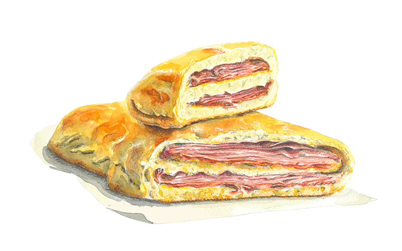 Bola de carne