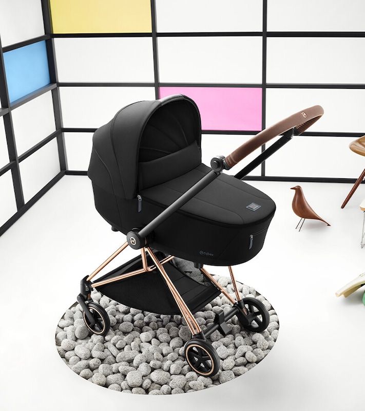 Cybex Mios