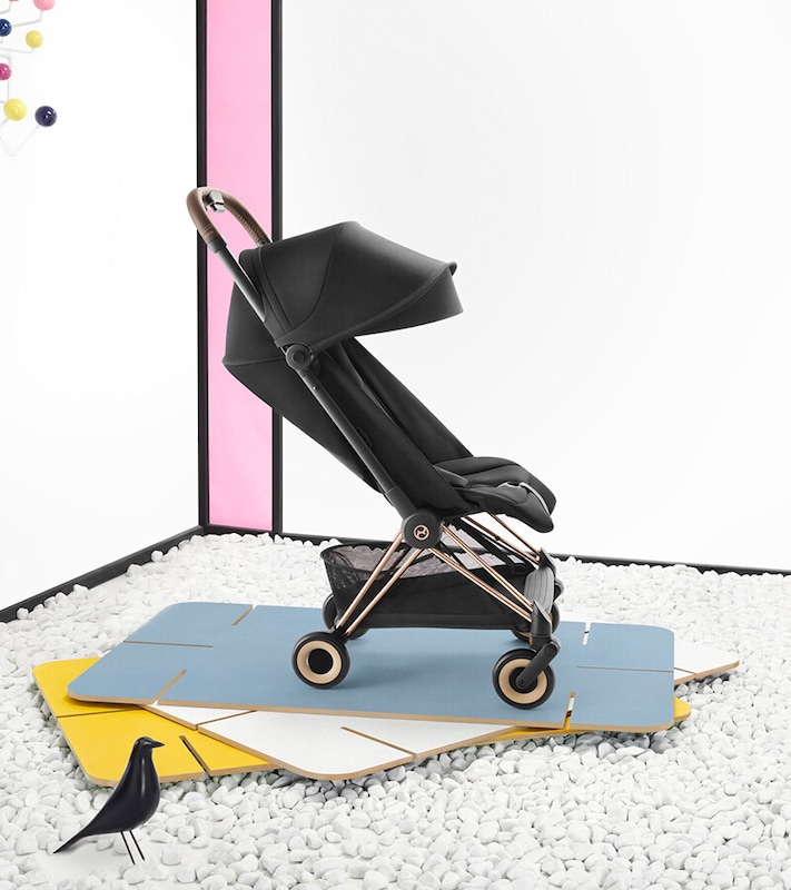 Cybex Coya